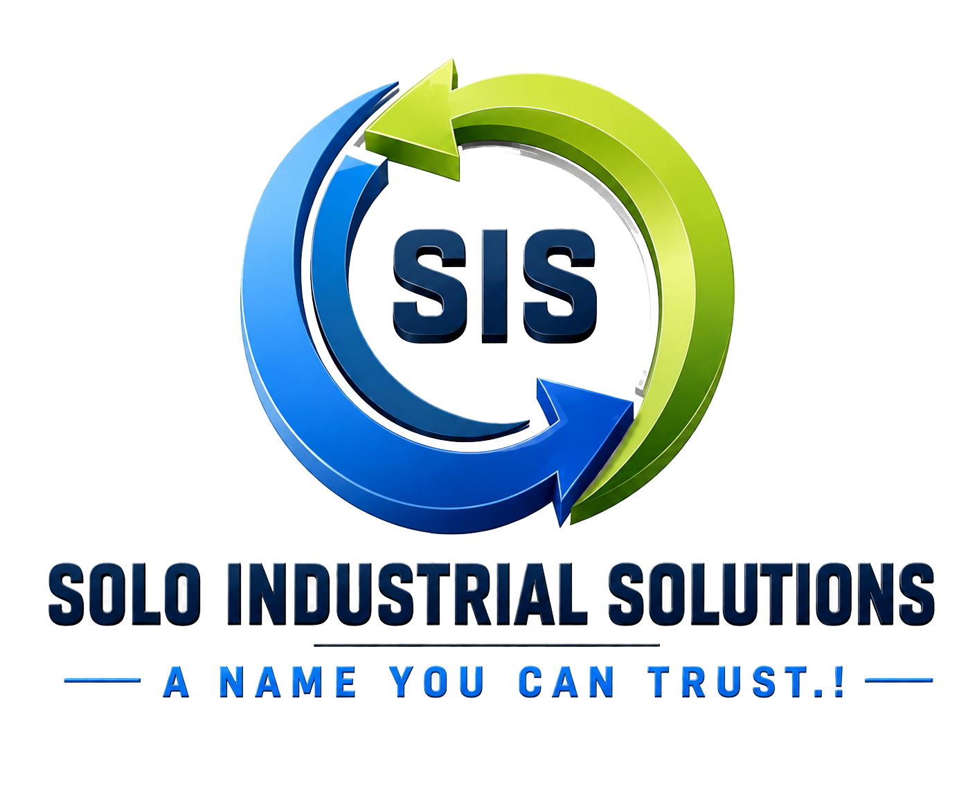 Solo Industrial Solutions