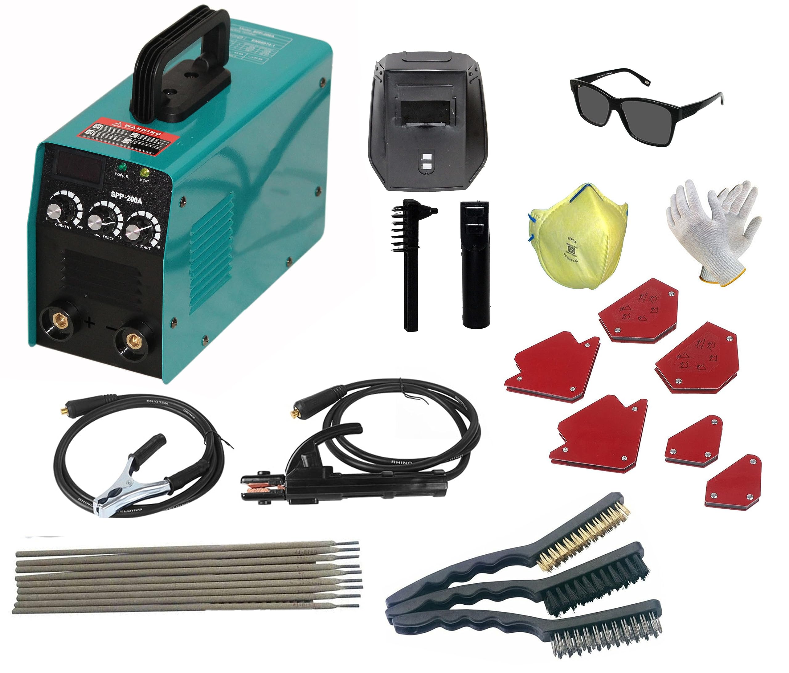 Welding Equipment
