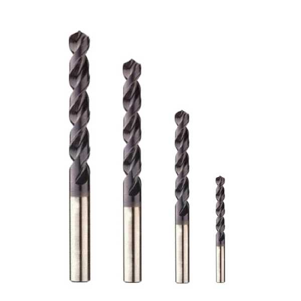 Metal Drill Bit