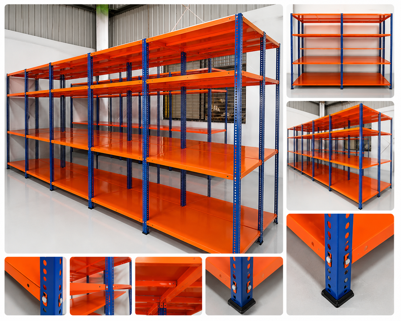 Workstations & Benches