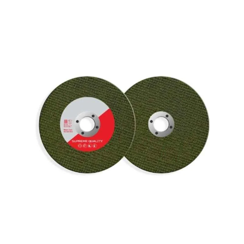 Cutting Wheels