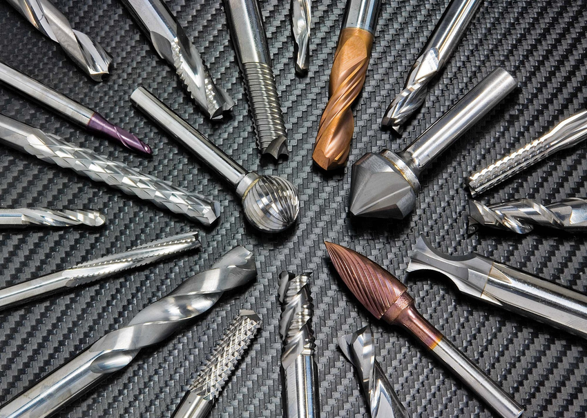 Carbide Cutting Tools