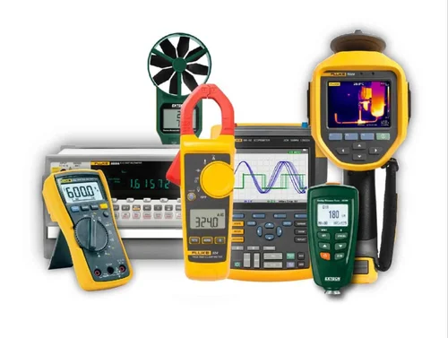Industrial Testing Equipment
