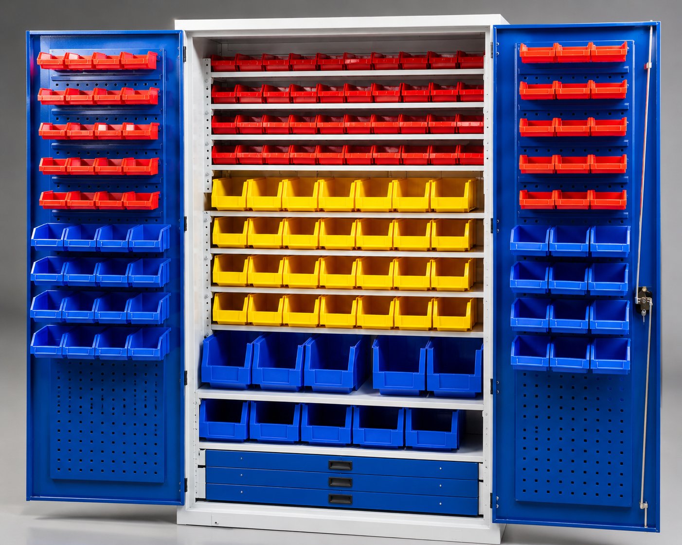 Storage & Organization