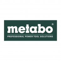 METABO TOOLS logo