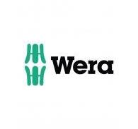 WERA TOOLS logo