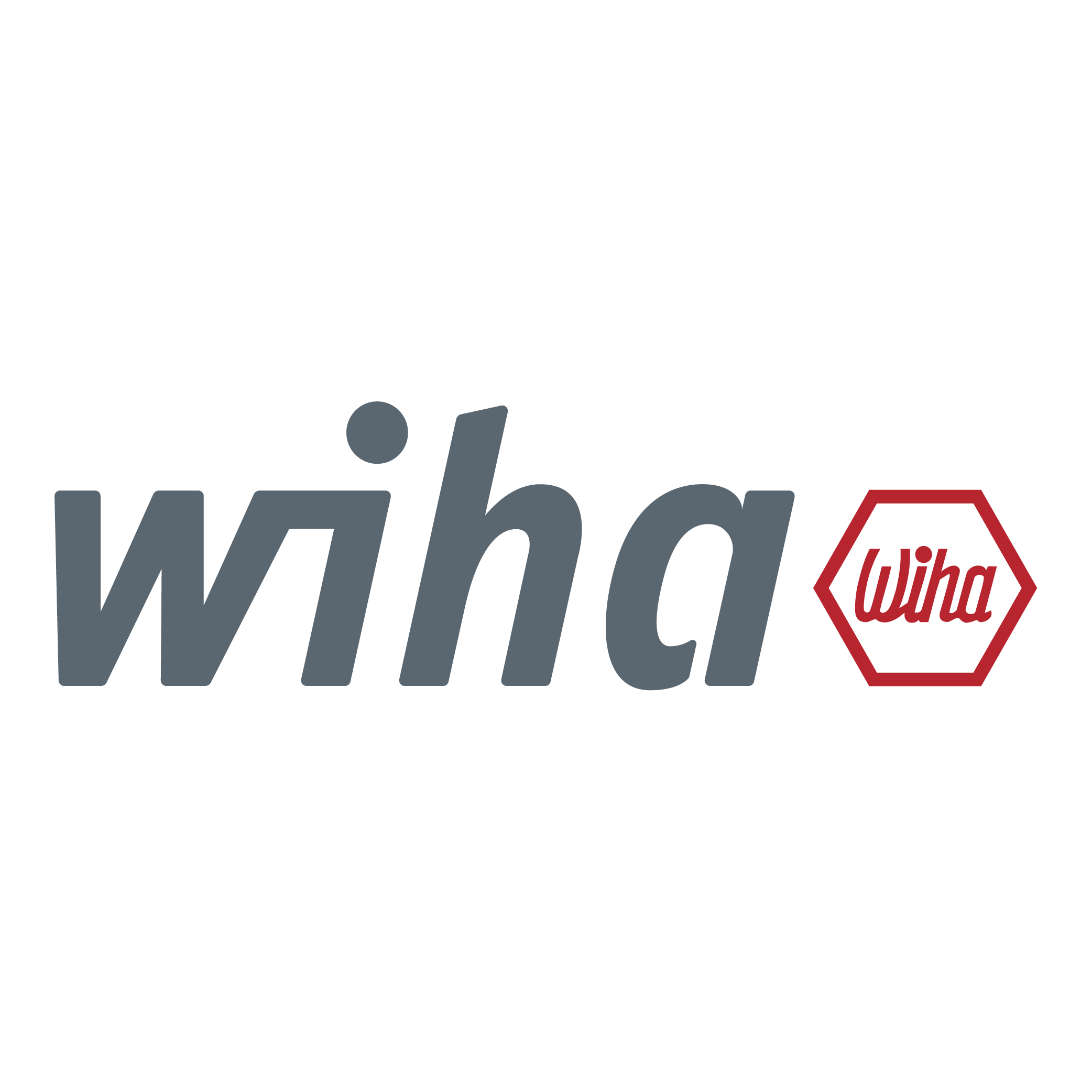 WIHA TOOLS logo