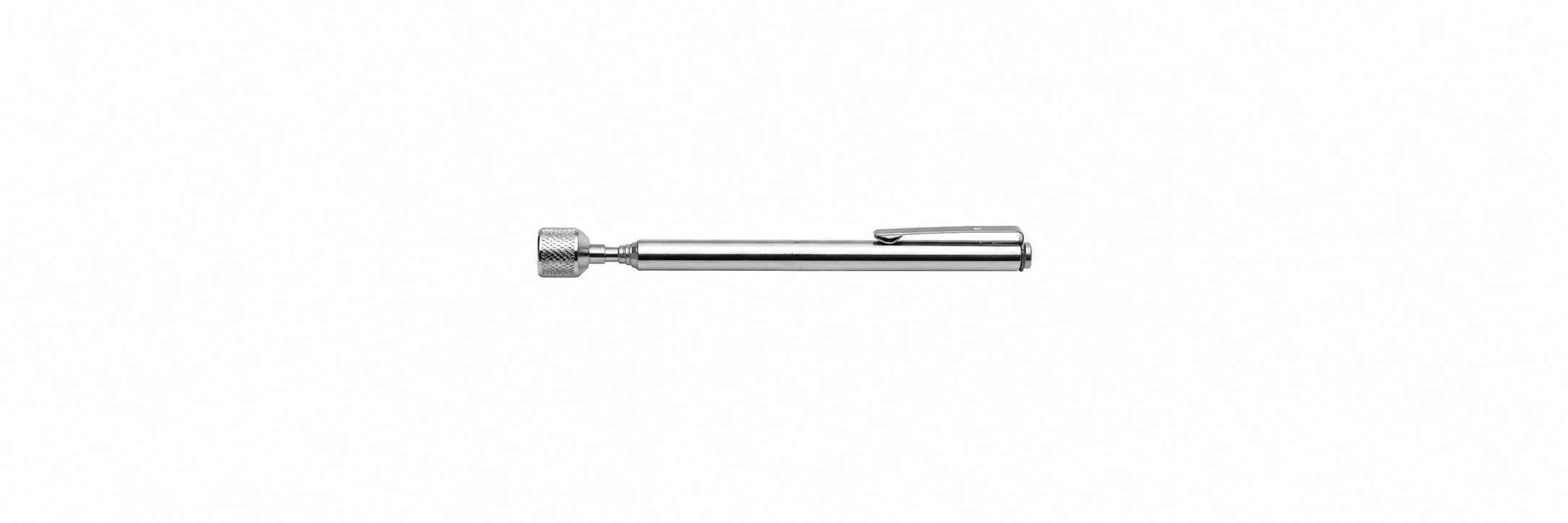 "HOGERT HT4R506 Magnetic pick up tool max. 2.7 kg, 135-640 mm"