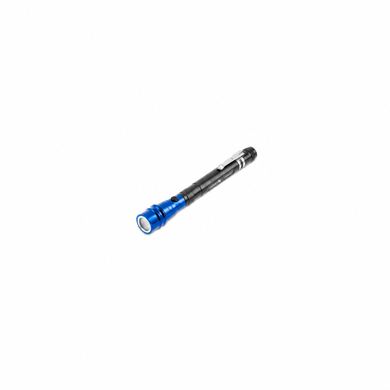 HOGERT HT4R507 Magnetic holder with LED torch