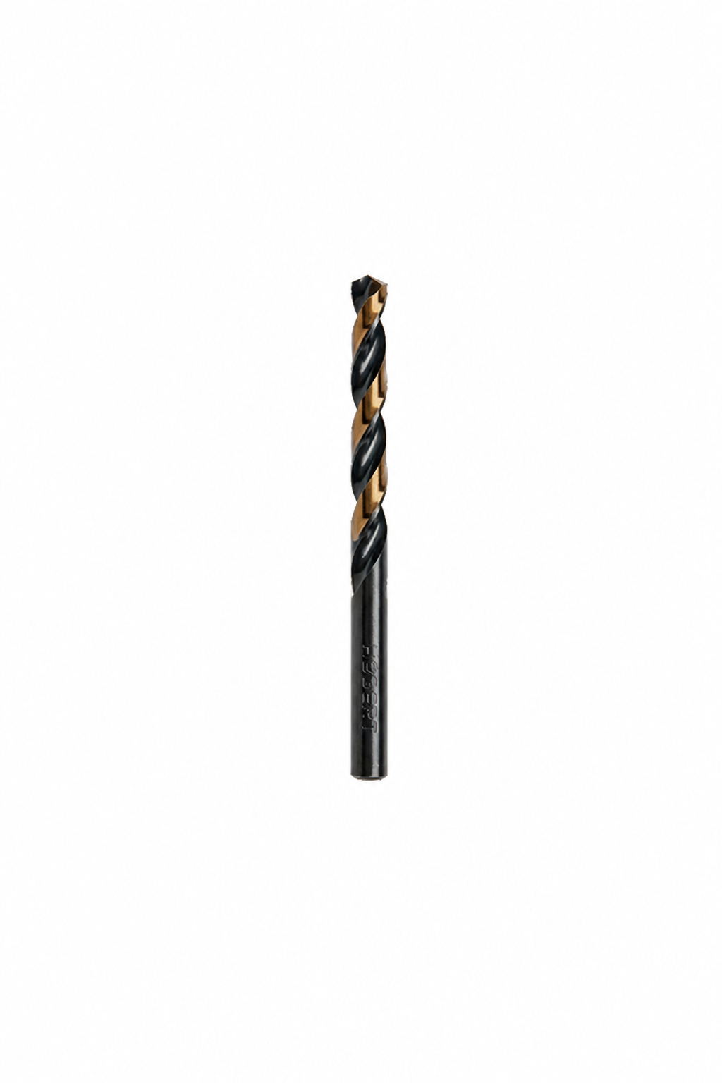 HOGERT HT6D882 Drill bits for metal 9.0 mm, split point, 5 pcs