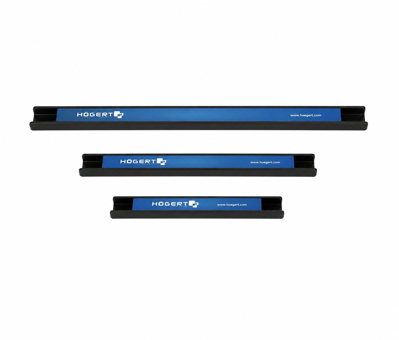 HOGERT HT4R521 Magnetic strips 3pcs