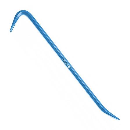 HOGERT HT3B888 Hexagonal crowbar 450x16