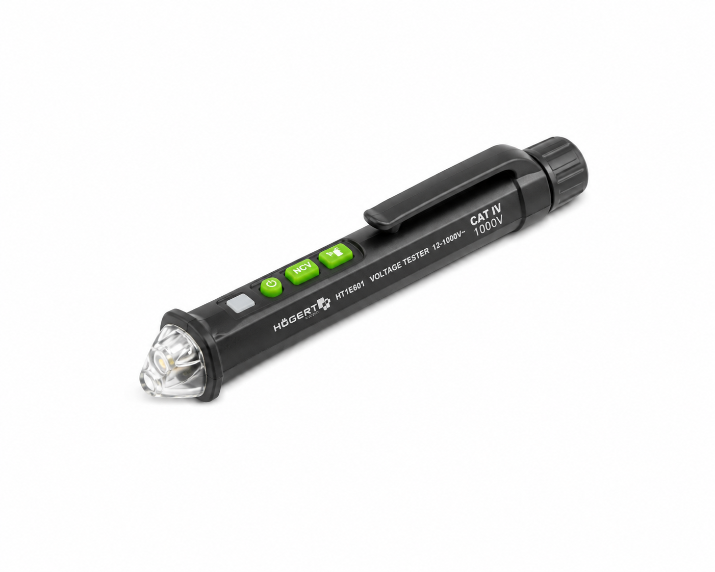 HOGERT HT1E630 Induction voltage tester