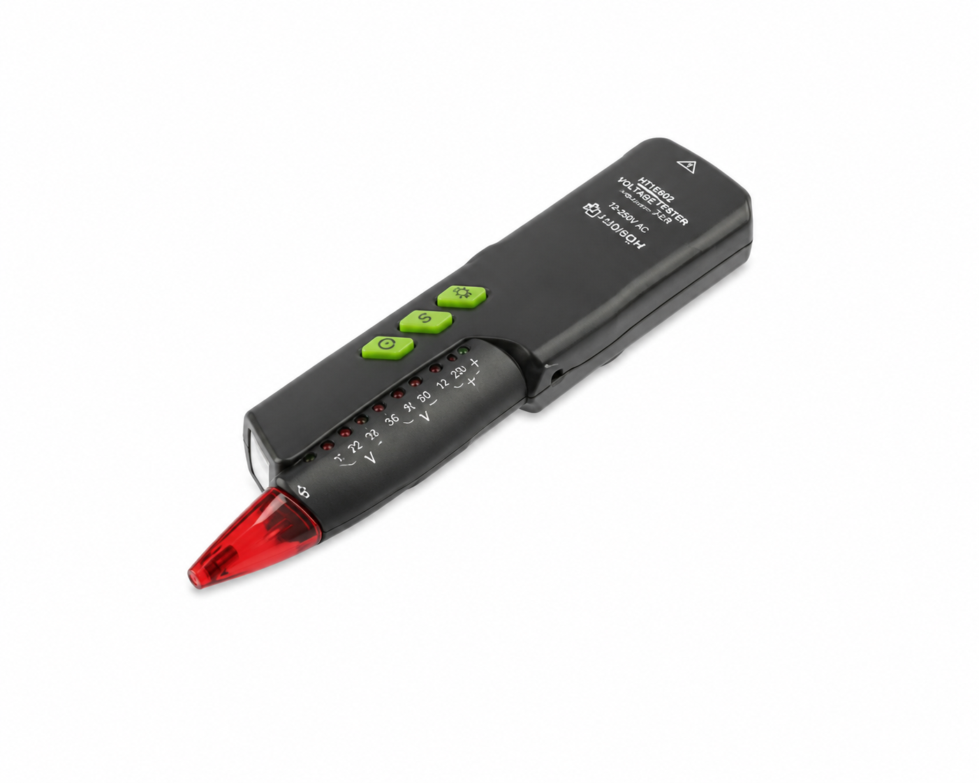 HOGERT HT1E640 Wire detector