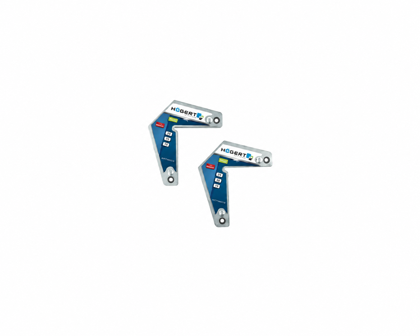 HOGERT HT3B657 Magnetic welding angle