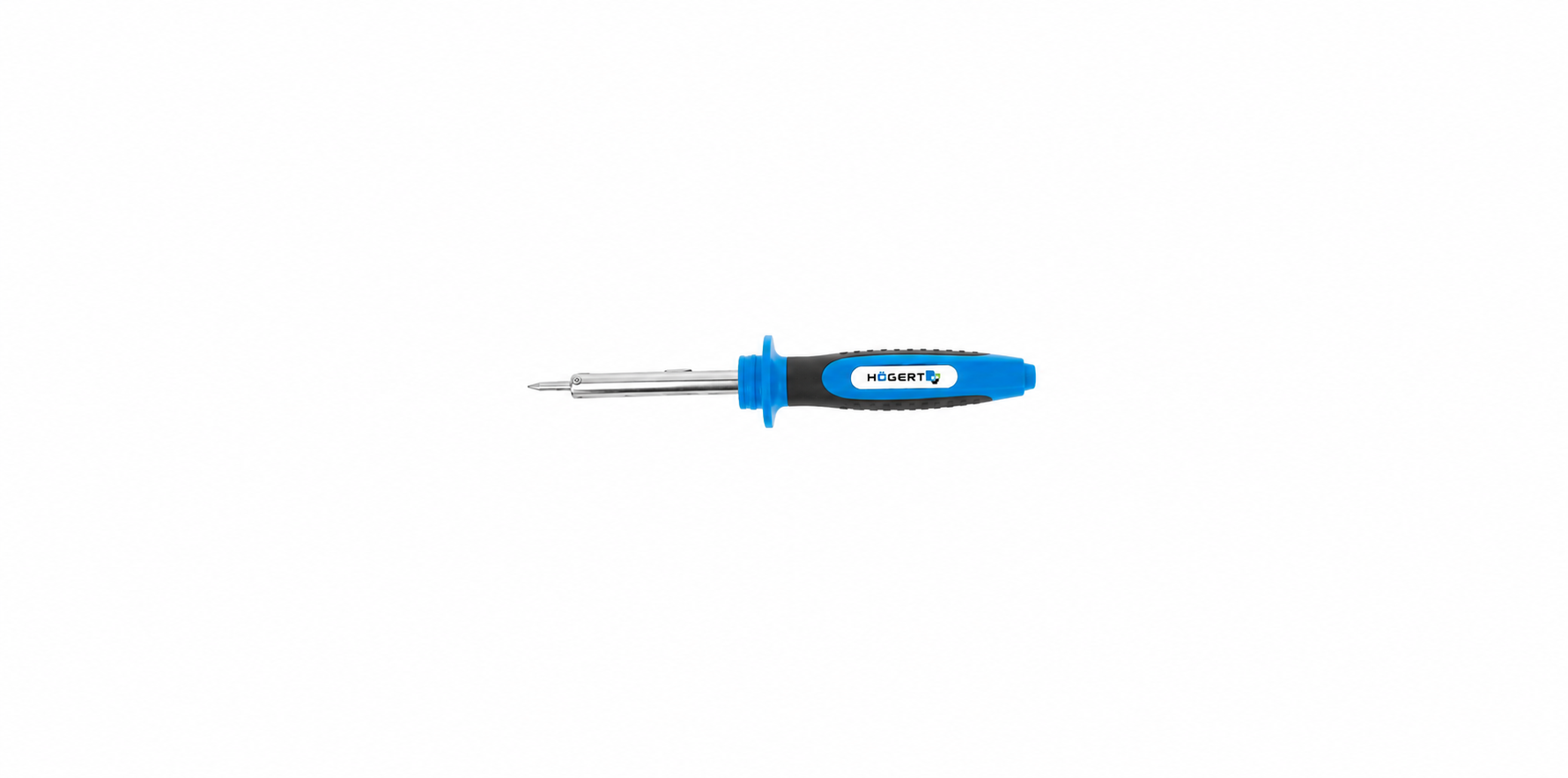 HOGERT HT2C307 Soldering iron 80W