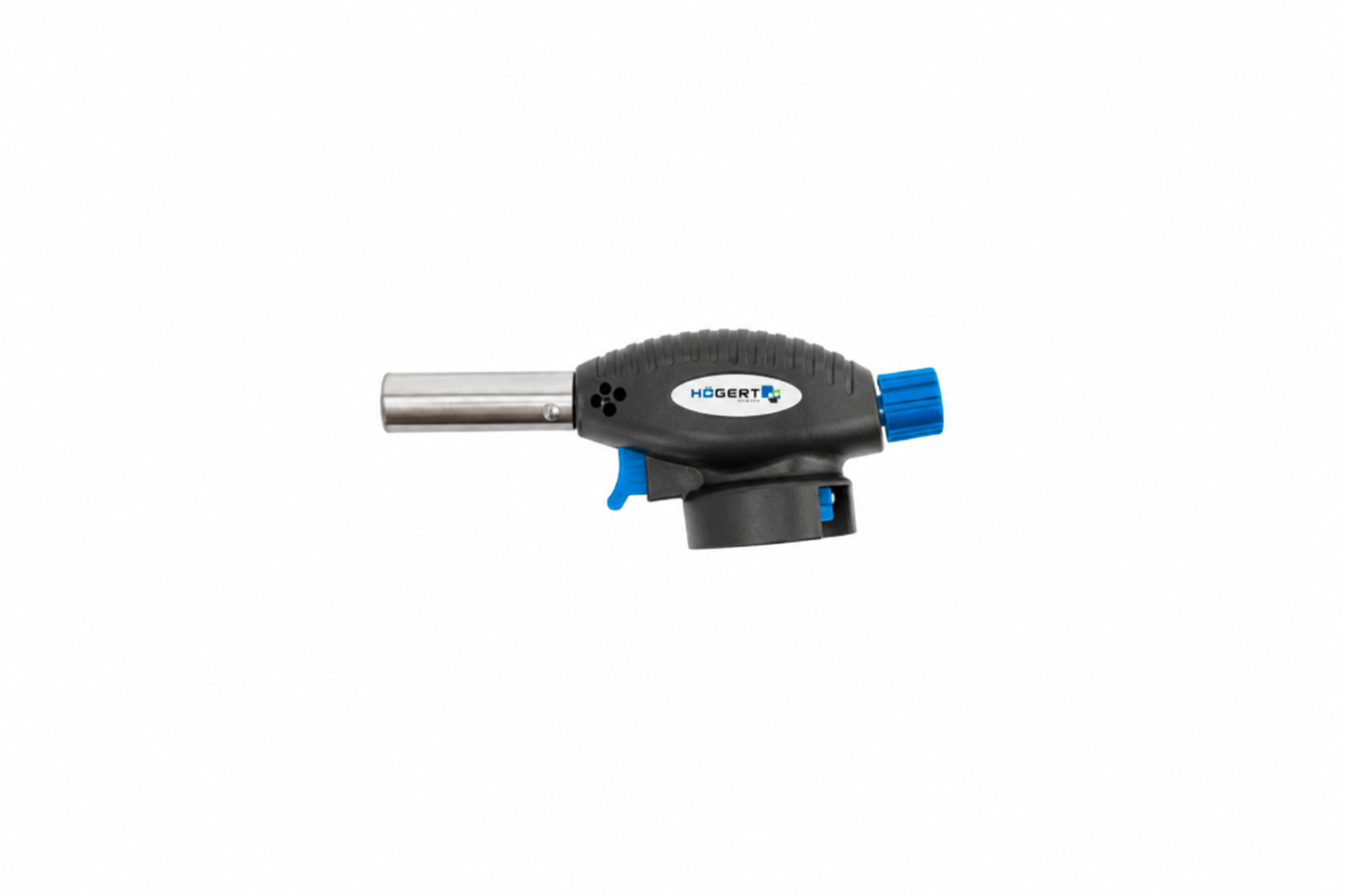 HOGERT HT2C500 Gas burner