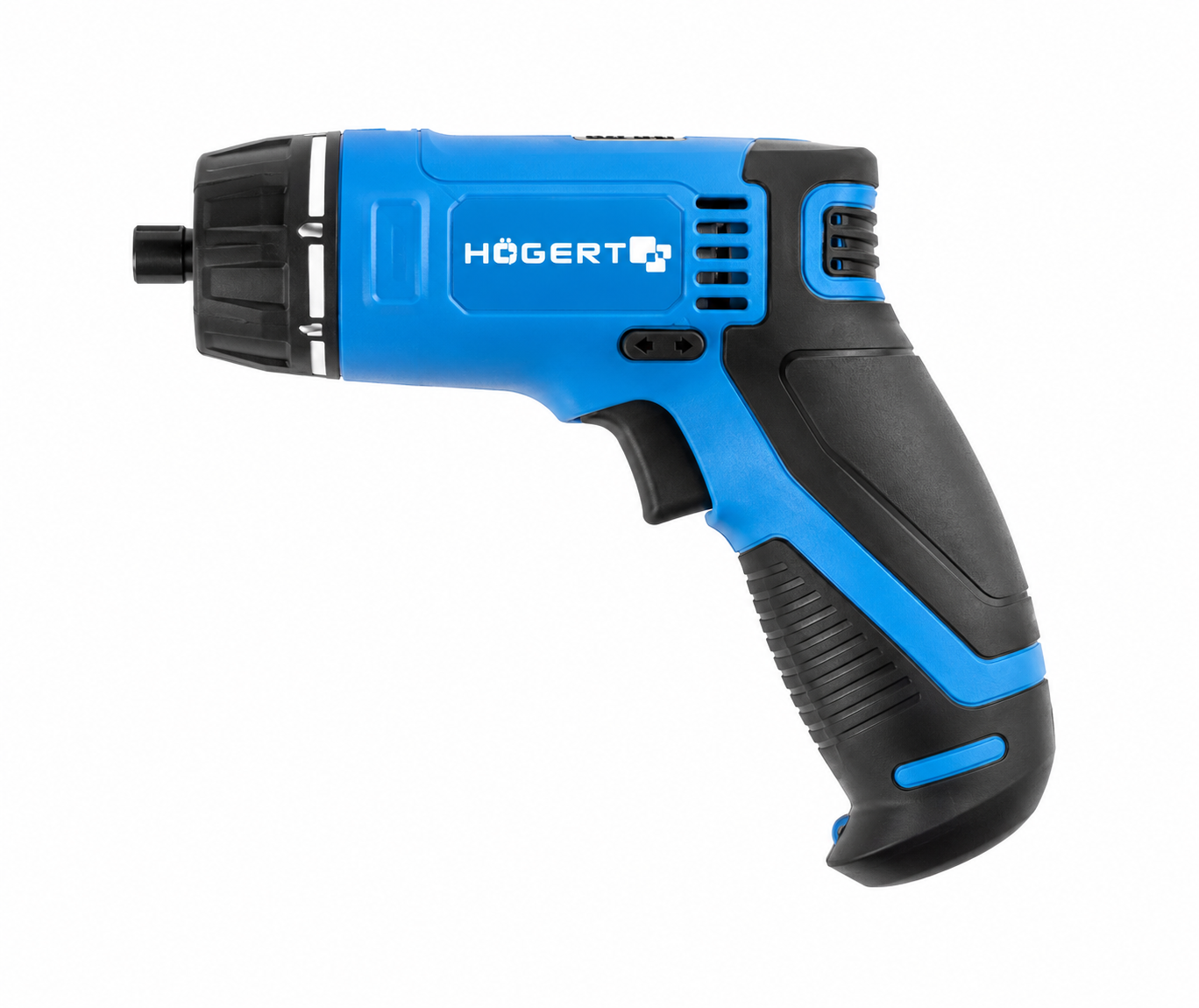 HOGERT HT2E212 Cordless screwdriver 7.2V