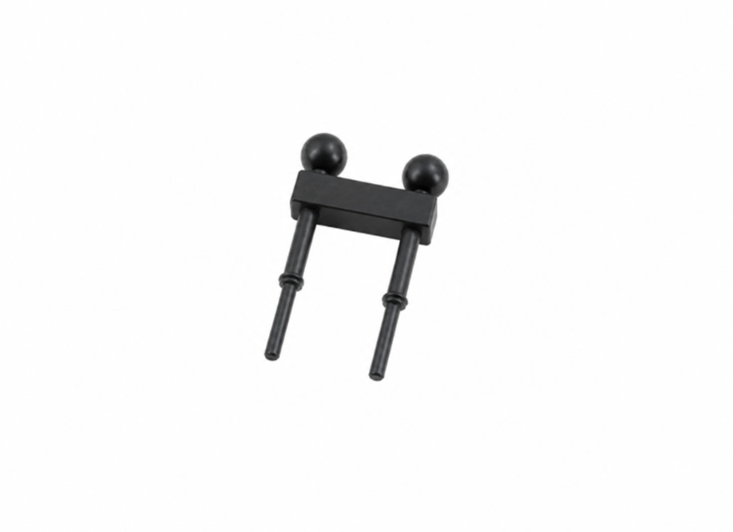 HOGERT HT8G360 Petrol engine locking setting kit VAG