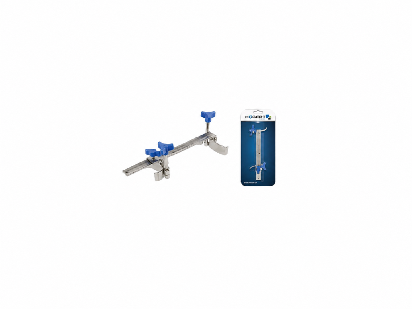 HOGERT HT8G363 Universal twin cam locking tool