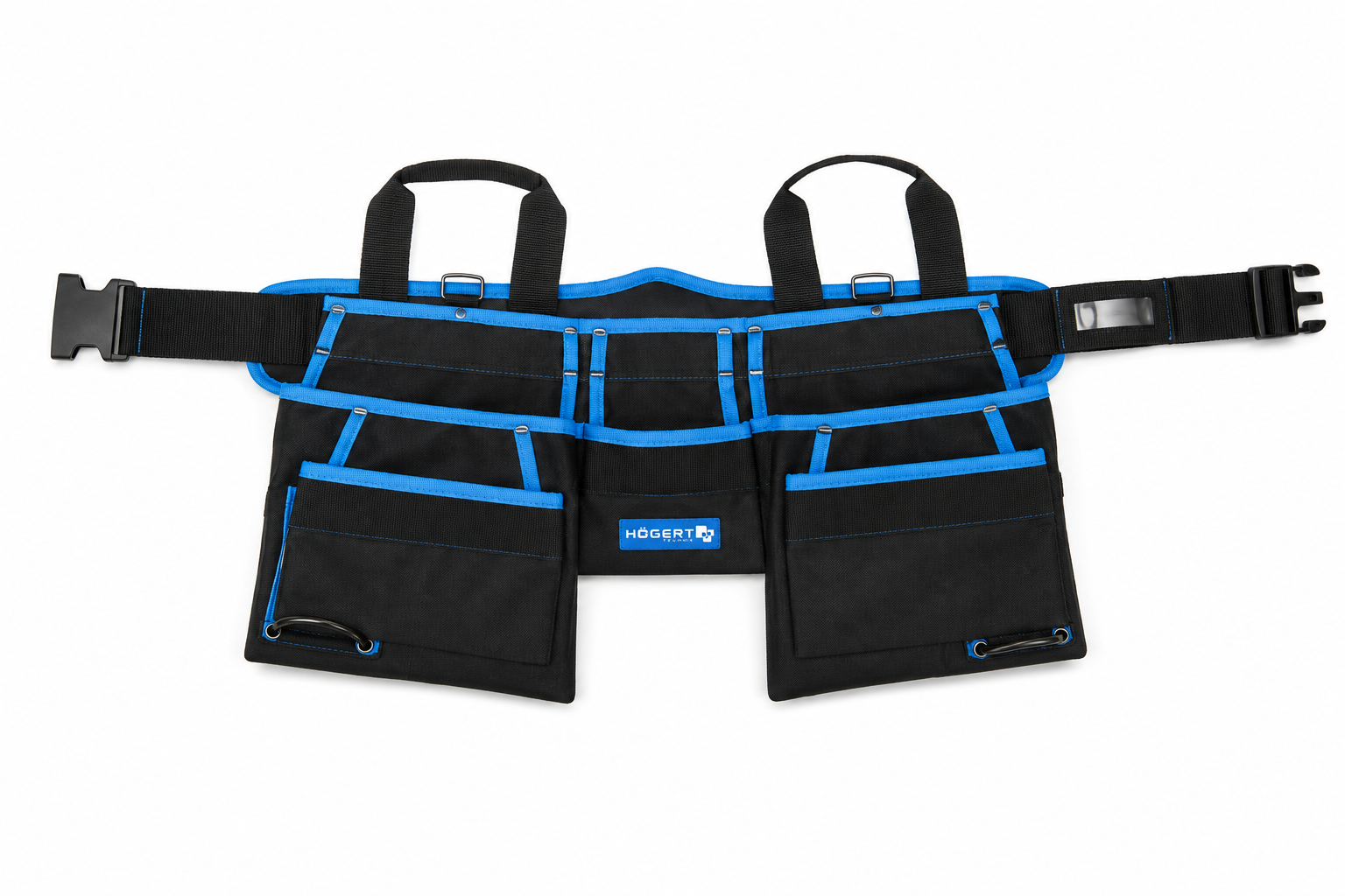 HOGERT HT7G241 Work Belt II