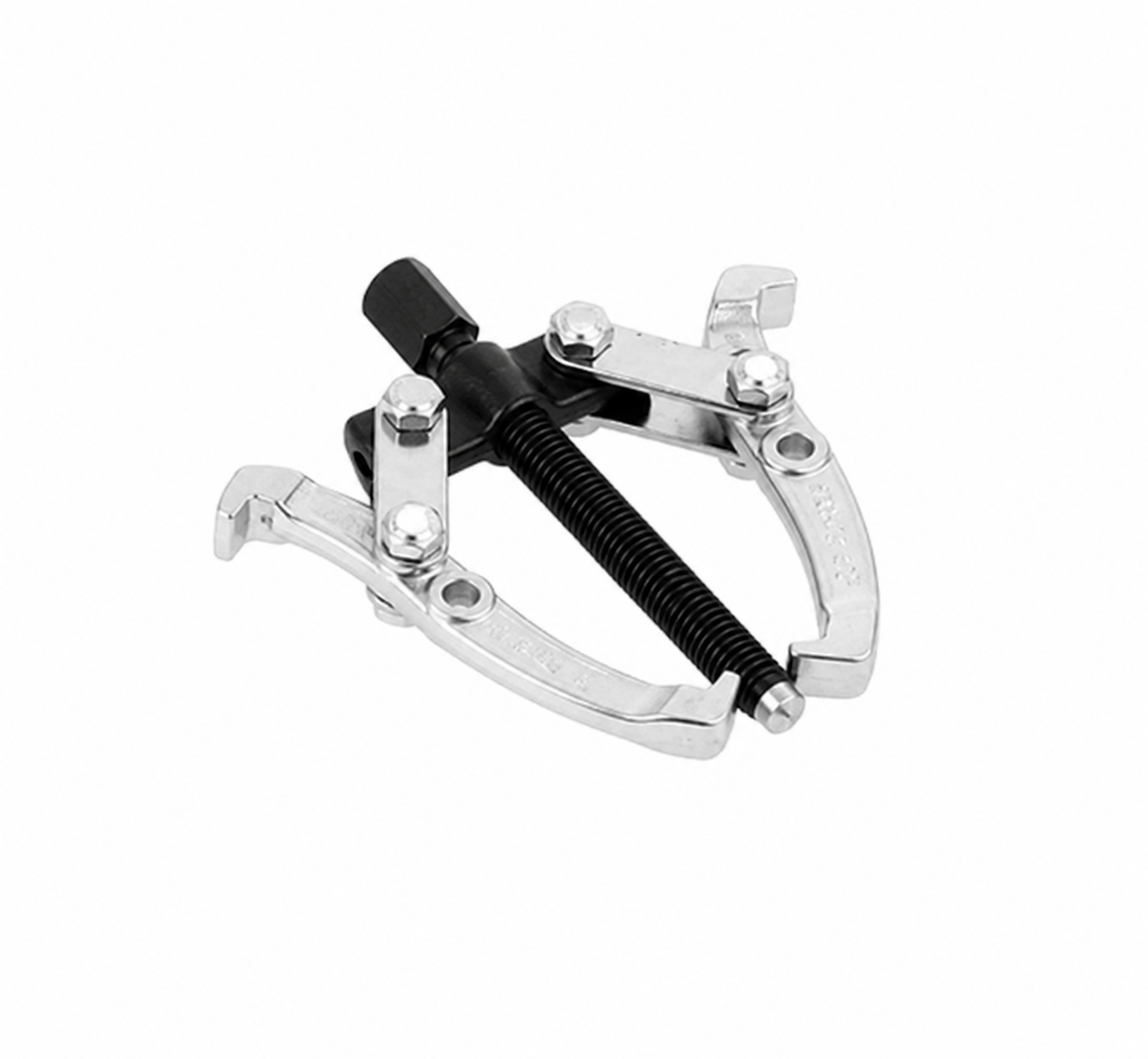 HOGERT HT8G203 Two arms jaw puller 6"/150mm