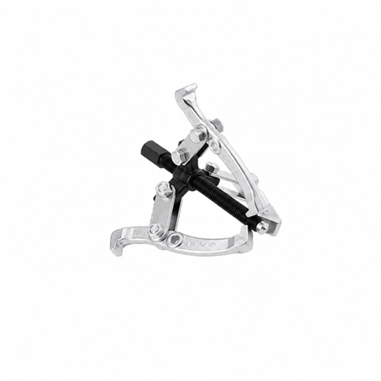 HOGERT HT8G208 Bearing puller 3-arm 6"/150mm
