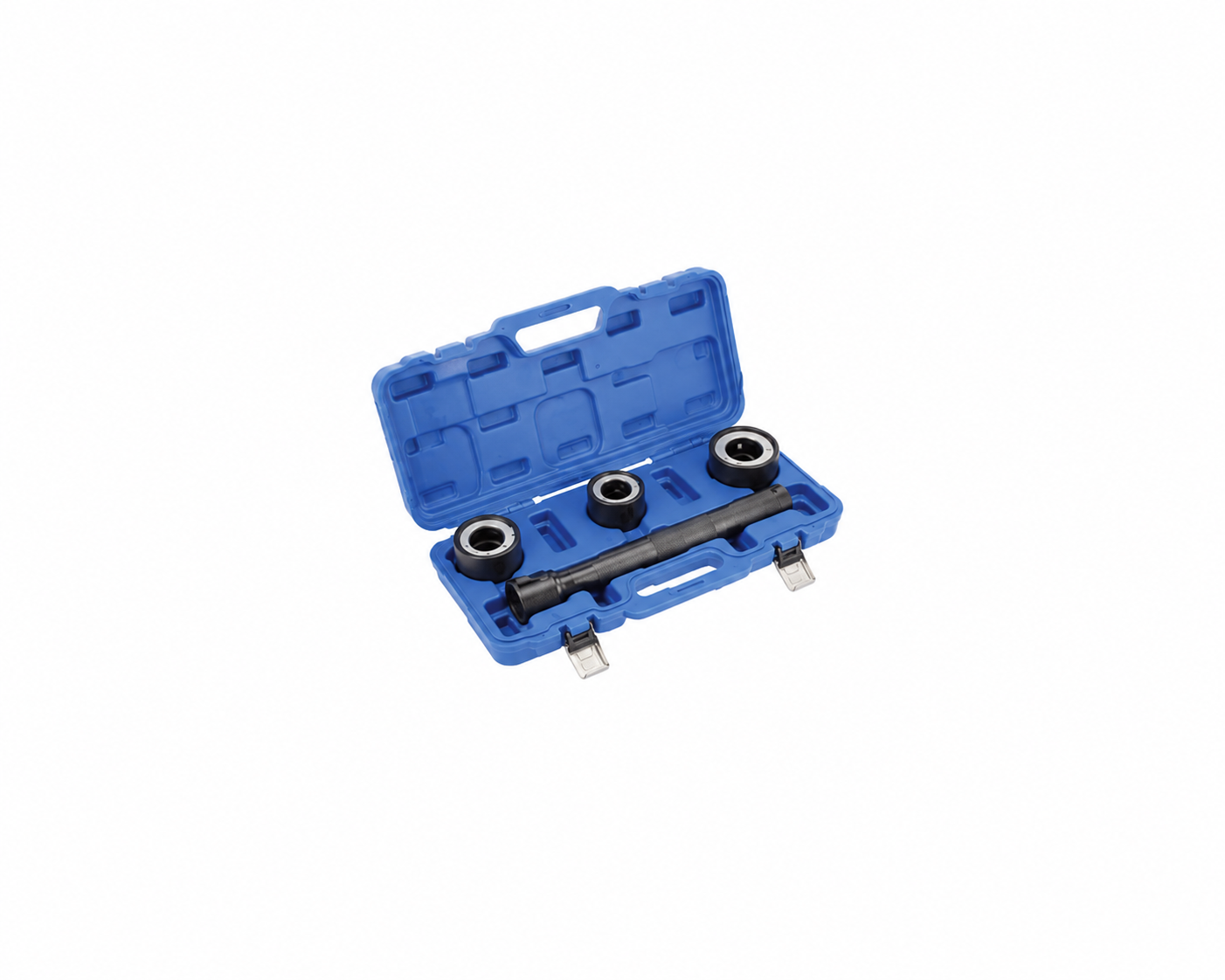 HOGERT HT8G232 Ball joint splitter 17 x 58mm