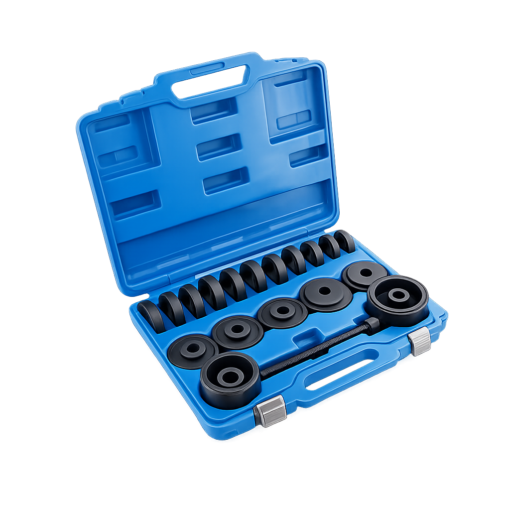 HOGERT HT8G253 Front hub bearing puller