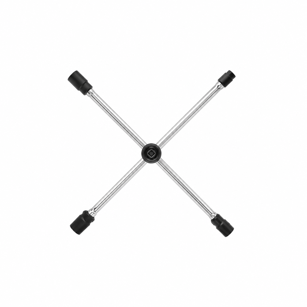 HOGERT HT8G311 Wheel wrench 17 x 19 x 21mm x 1/2"