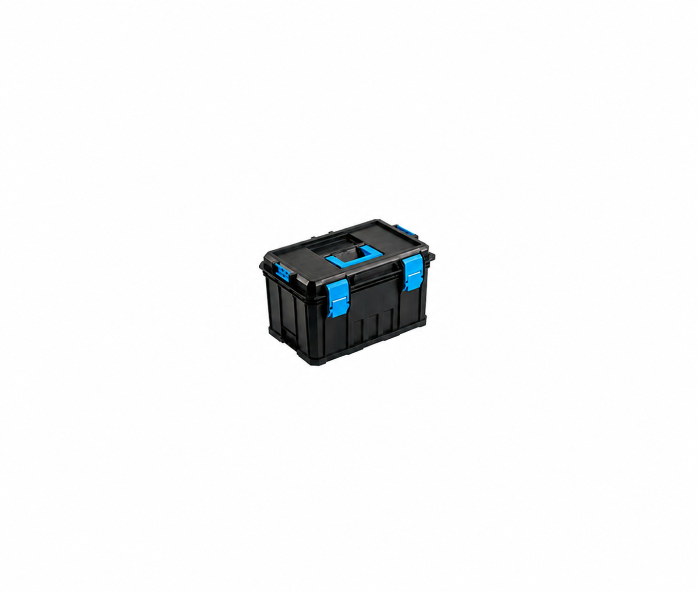 HOGERT HT7G502 Toolbox  (PKG & FWD EXTRA)