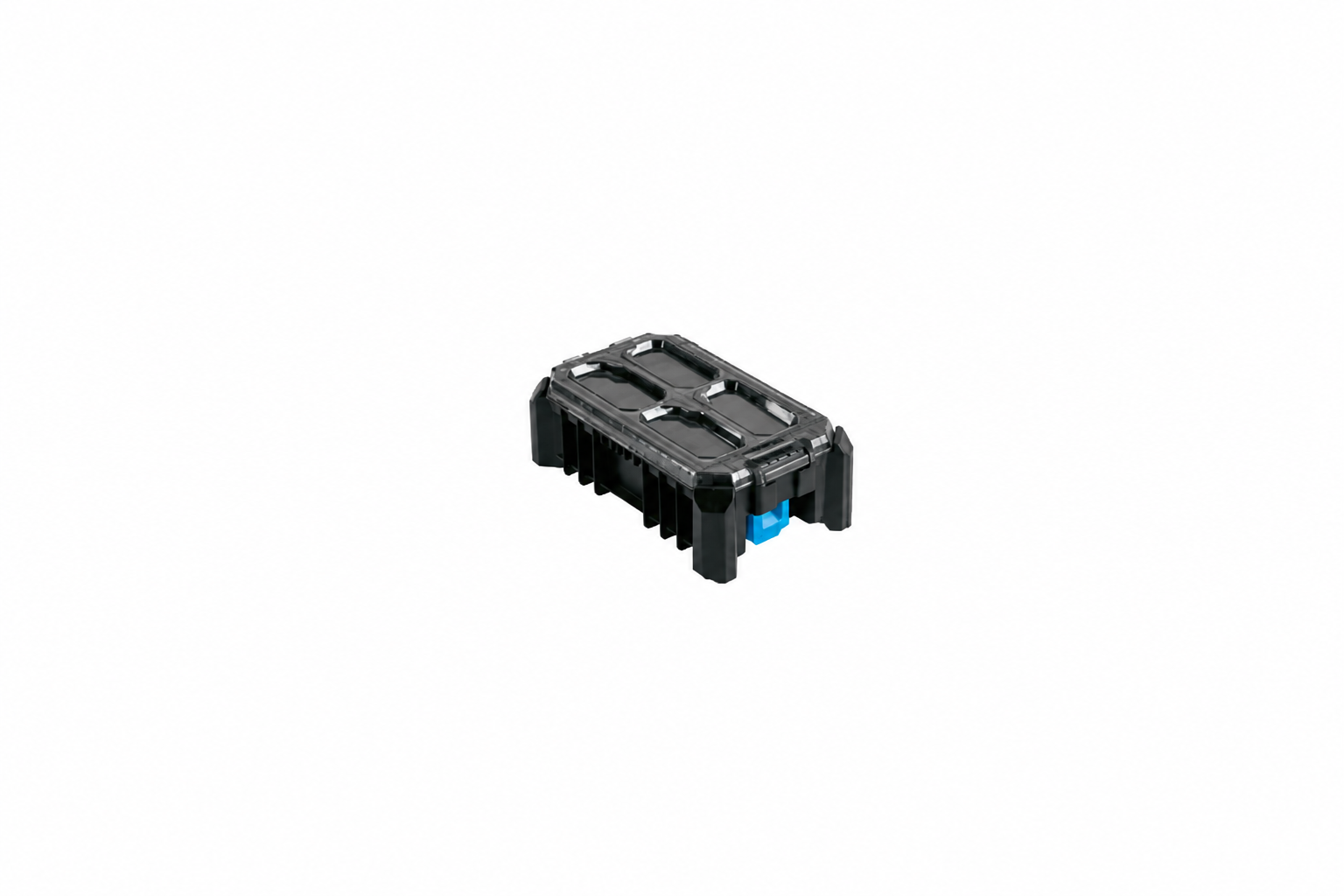 HOGERT HT7G506 Tool organiser high  (PKG & FWD EXTRA)