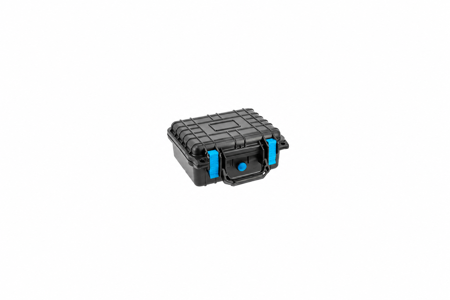 HOGERT HT7G018 Hermetic toolbox 16,5"  (PKG & FWD EXTRA)