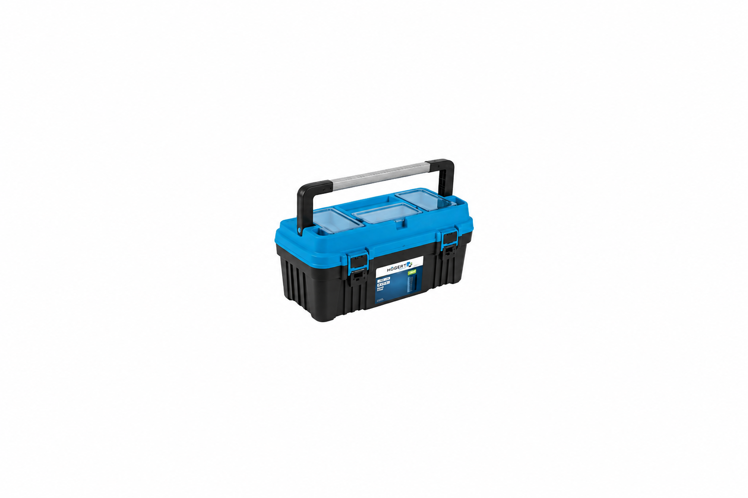 HOGERT HT7G066 Tool box 25"  (PKG & FWD EXTRA)