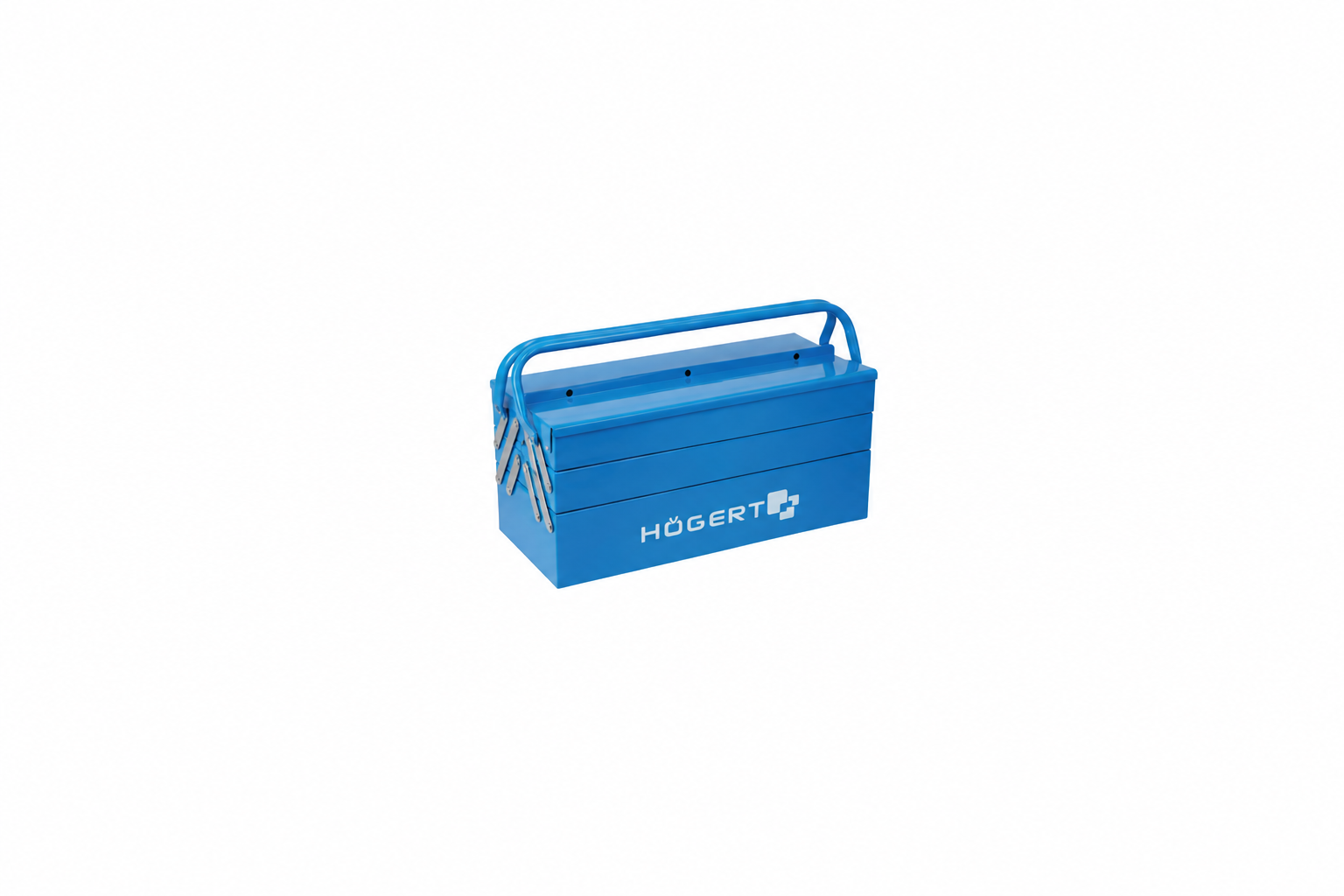 HOGERT HT7G078 Toolbox 21"  (PKG & FWD EXTRA)