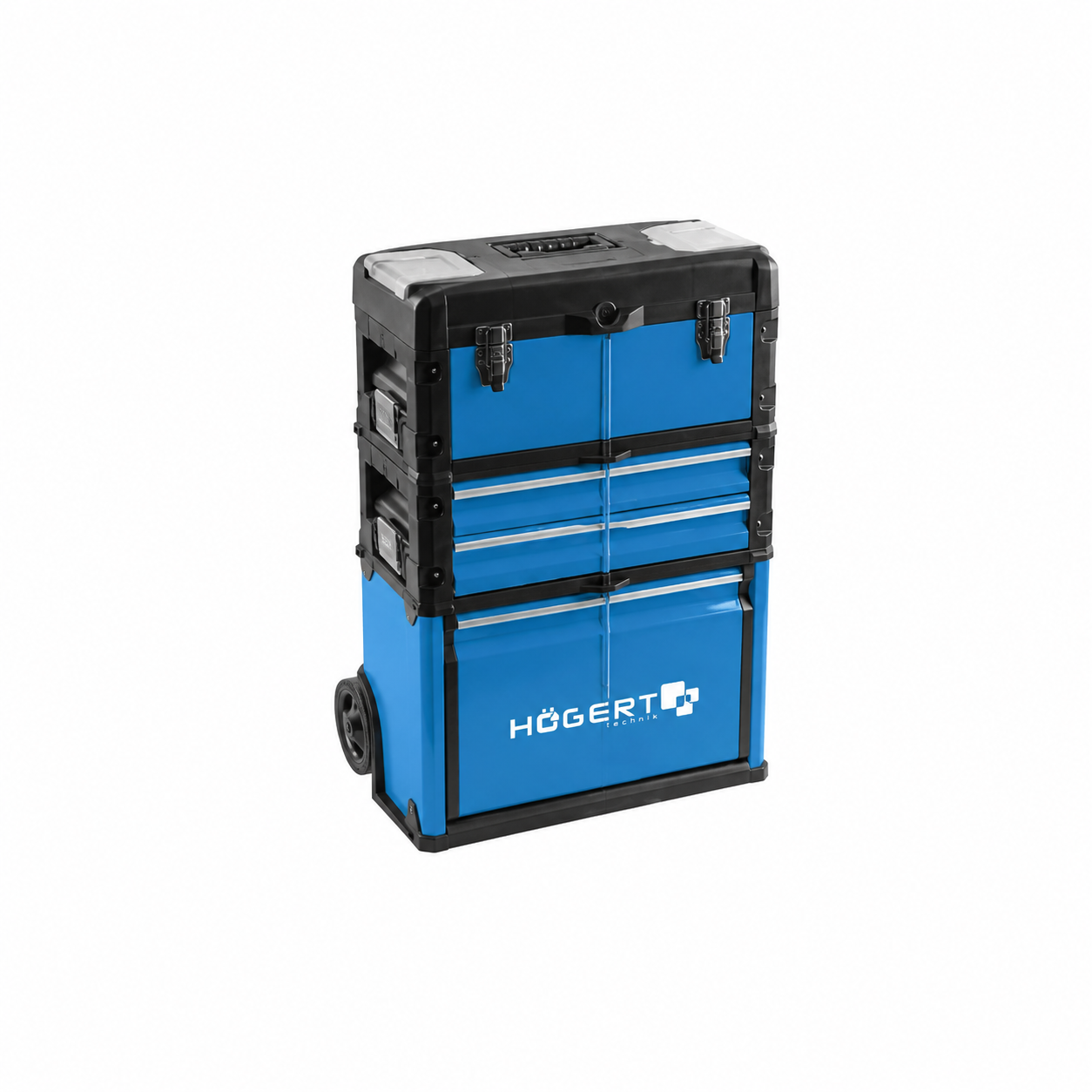 HOGERT HT7G080 Tool trolley  (PKG & FWD EXTRA)