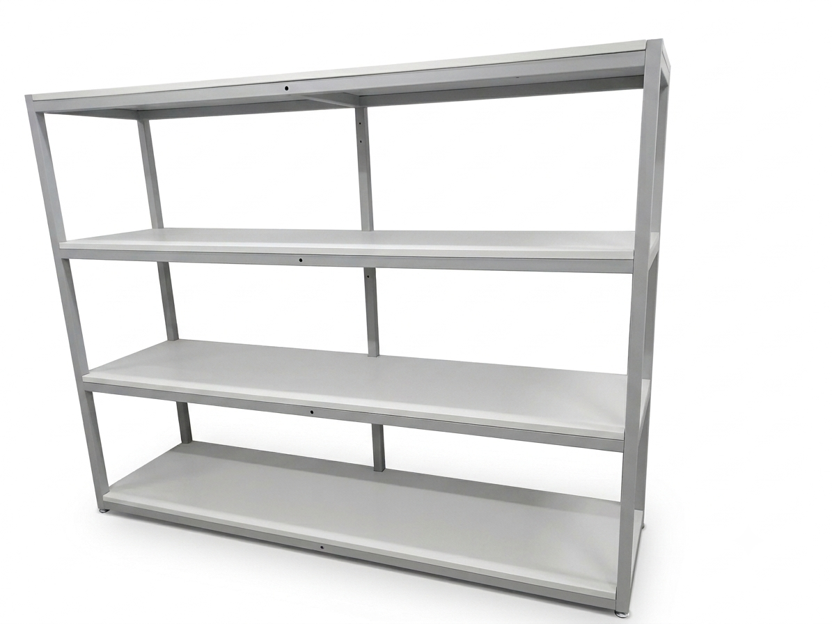 Solo make ESD rack