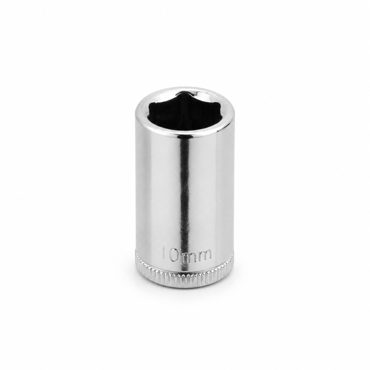 HOGERT HT1A272 Hexagon socket 1/2", 22 mm, long, CrV