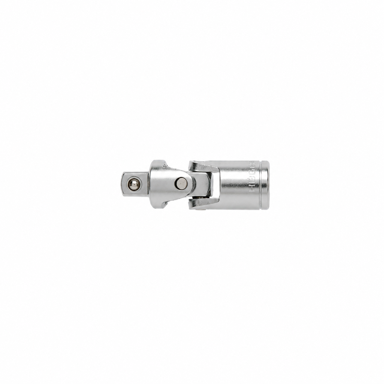 HOGERT HT1A756 Universal joint for sockets 3/8", CrV