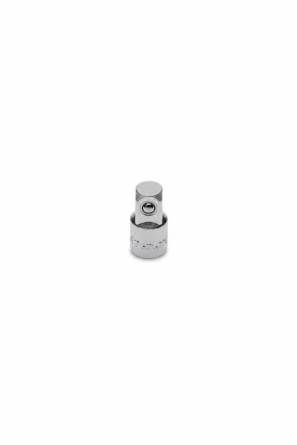 HOGERT HT1A772 Socket adapter F3/8" -1/2", 35 mm