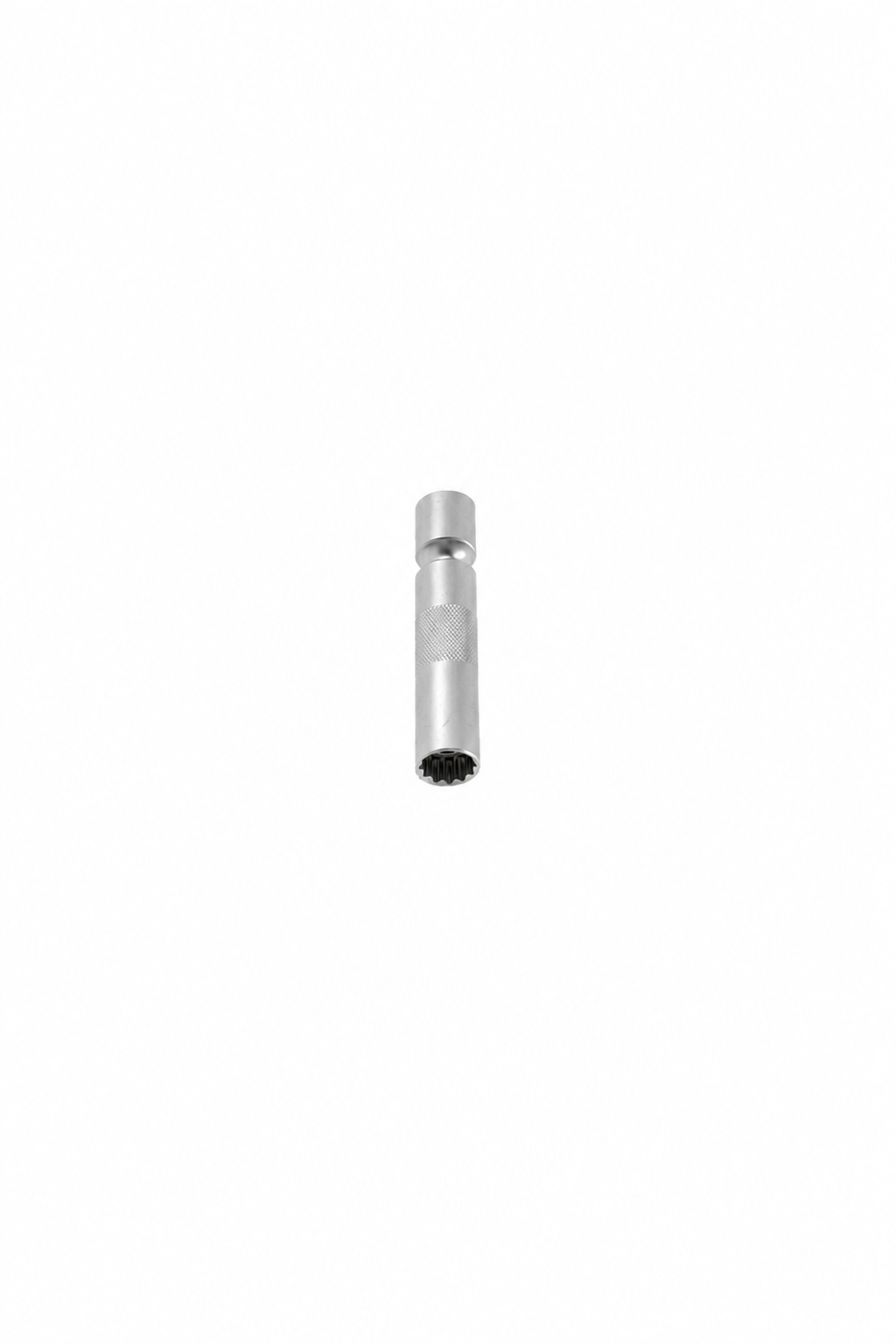 HOGERT HT1A778 Spark plug socket 3/8", 14 mm, CrV