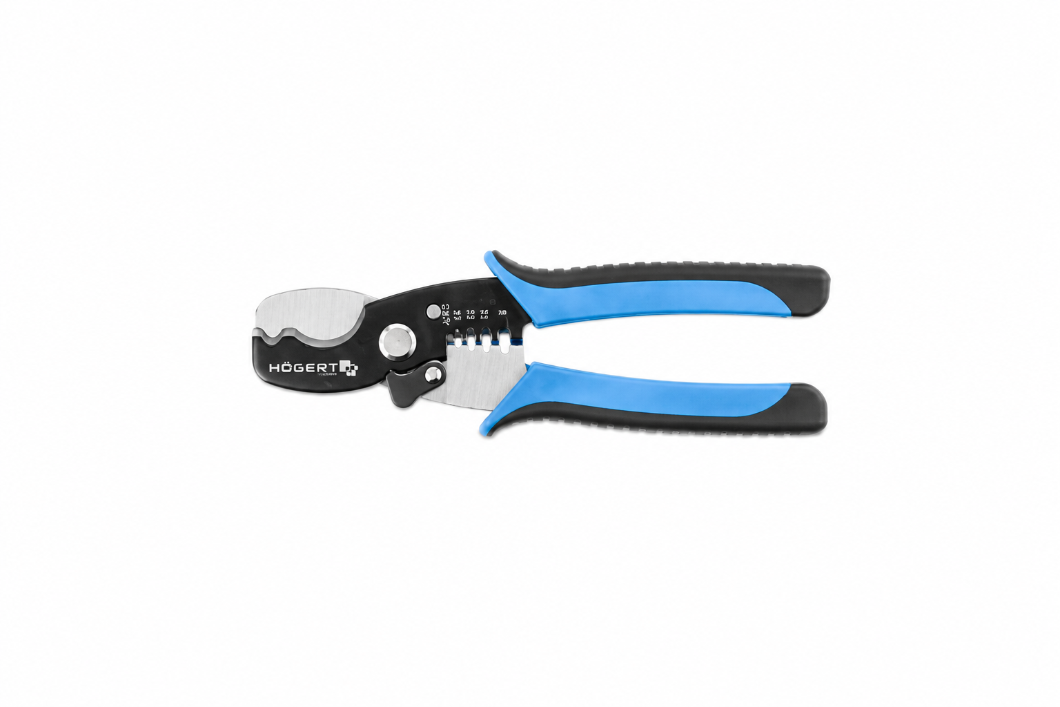 HOGERT HT1P045 Cutting cable pliers