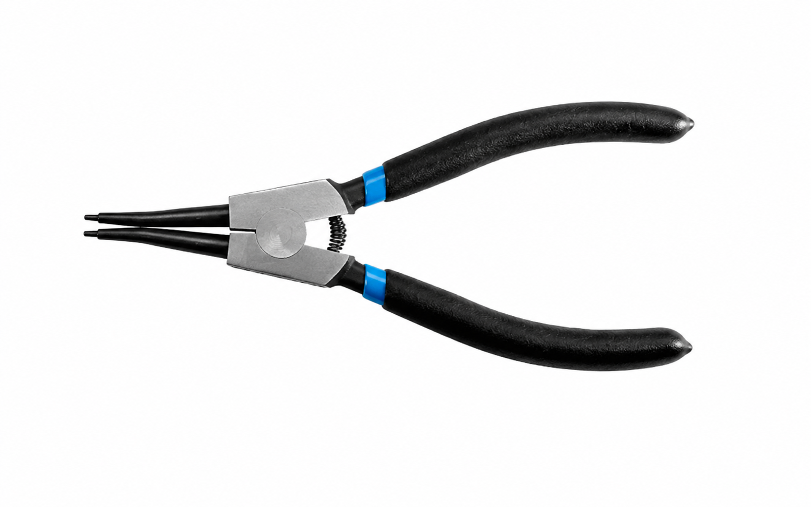 HOGERT HT1P146 Circlip pliers, external straight, 150mm