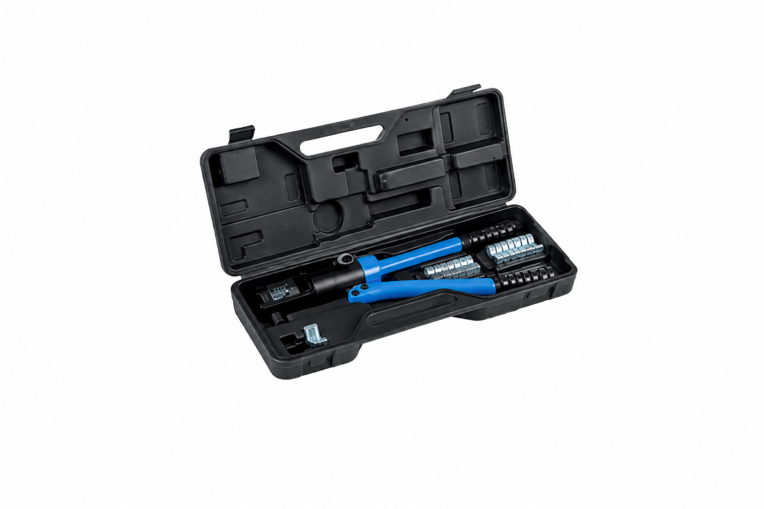 HOGERT HT1P169 Hydraulic cable crimper, 16- 300mm²