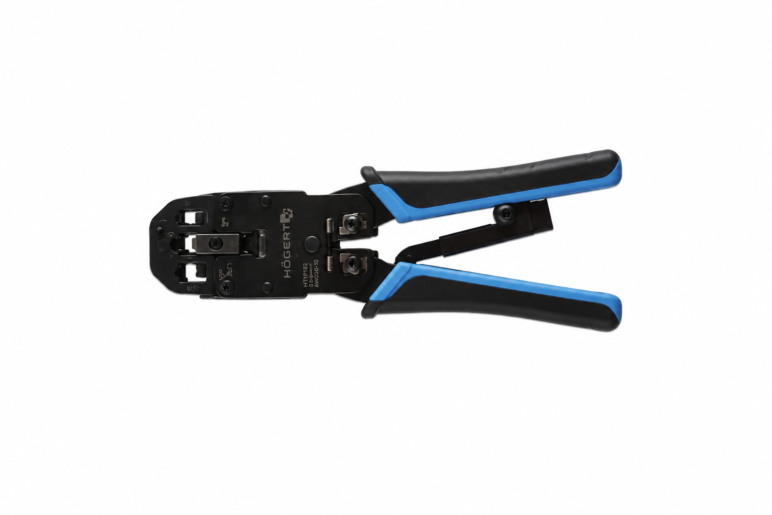 HOGERT HT1P171 Pliers for telephone ends