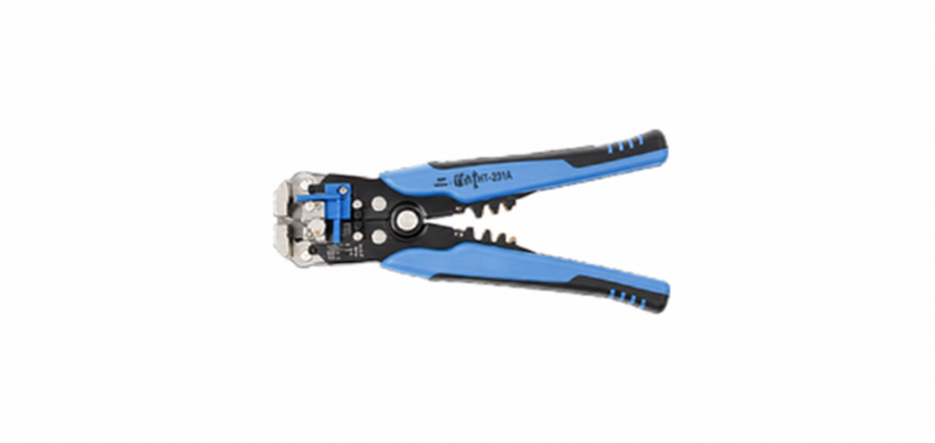 HOGERT HT1P184 Automatic insulation stripper
