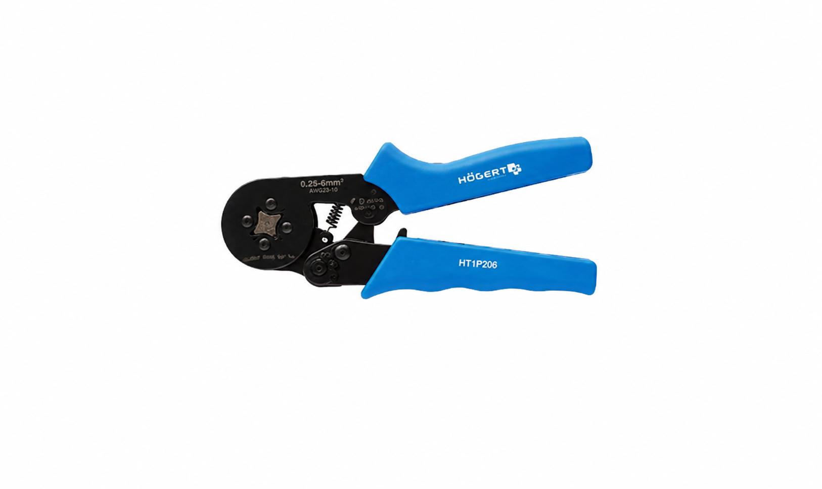 HOGERT HT1P191 Crimping plier