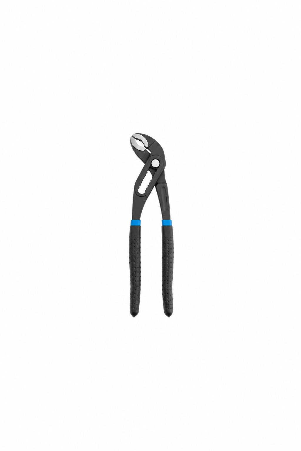 HOGERT HT1P376 Water pump pliers with spring release, 300 mm