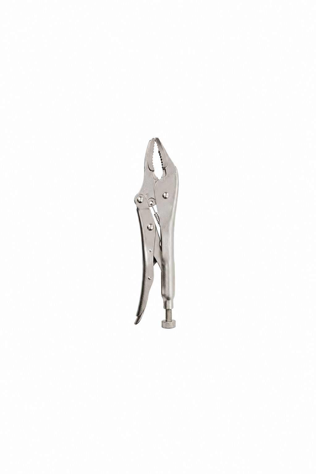 HOGERT HT1P387 Welding pliers 240mm, flat