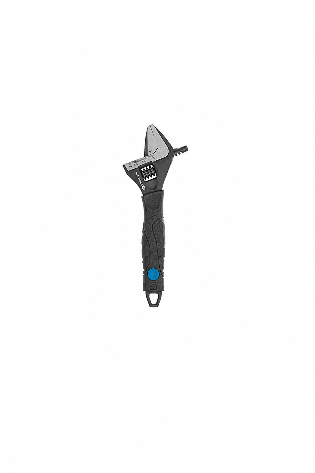 HOGERT HT1P561 Adjustable wrench 165 mm